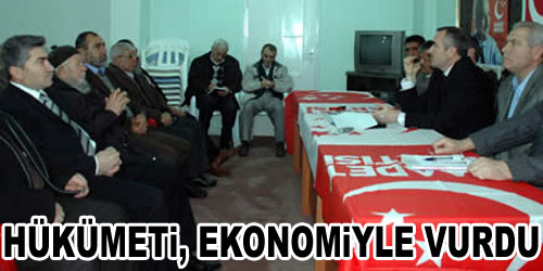 2 Lirayla İnsan Doyar mı?