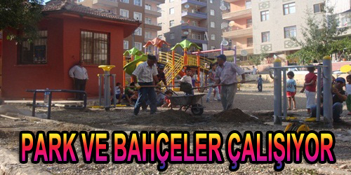 Bayram İçin Hazırlık