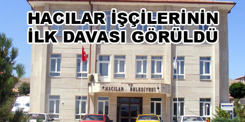 İş Mahkemesi