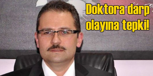 Şiddete Tepki