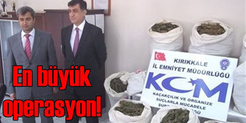 200 Kiloya Yakın