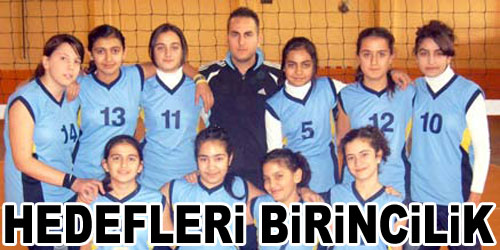 Atatürk`ün Hedefi Birincilik
