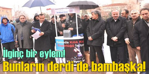 Erdoğan`a Haberci  Güvercinleri Gönderildi