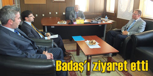 Bedaş