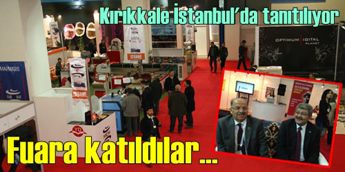 Fuara Katıldılar