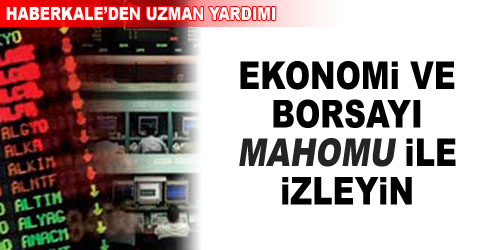 Mahomu İle Ekonomi-Borsa