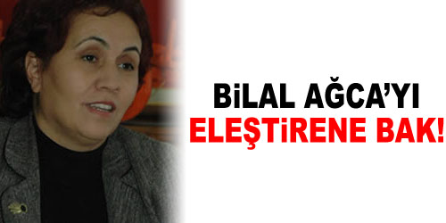 Eleştirene Bak!