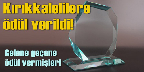 Kırıkkale