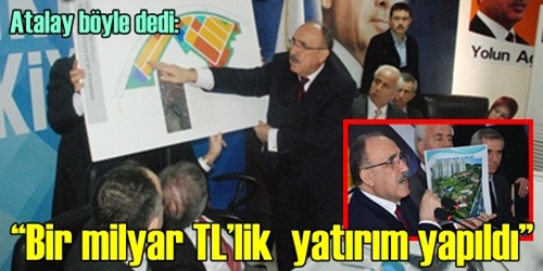 Bir milyar TL