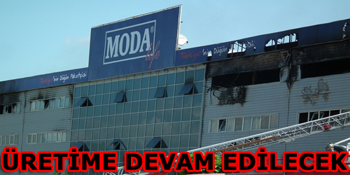 Kırıkkale Halkına Teşekkür