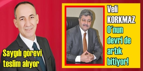 Bir devir kapanıyor
