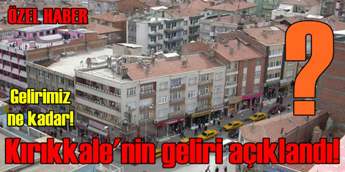 Kırıkkale