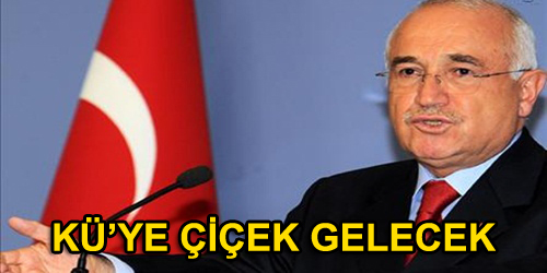 Açılışa Geliyor