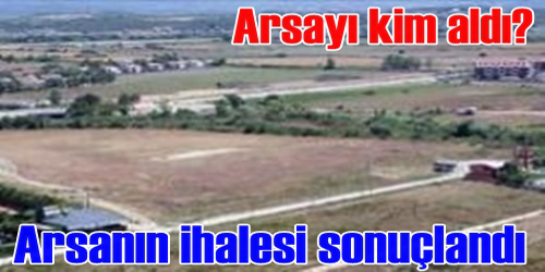 Arsa Can Hayat