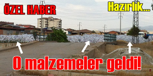 YARDIM KÖMÜRLERİ GELDİ!