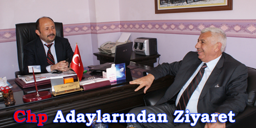 Chp Çözümlerle Geliyor