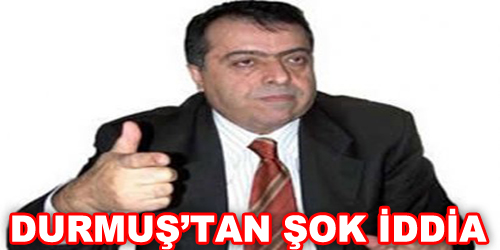 Durmuş