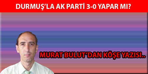 DURMUŞ