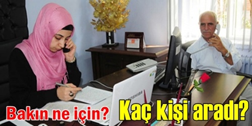 3 bin kişi fetva aldı