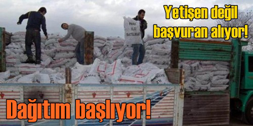 Bedava Kömür