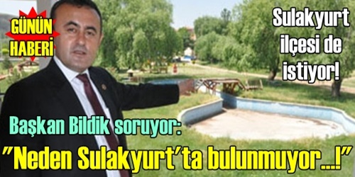 Duble yol ve konut bekliyorlar