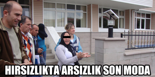 Kimlik Sorunca Olan Oldu