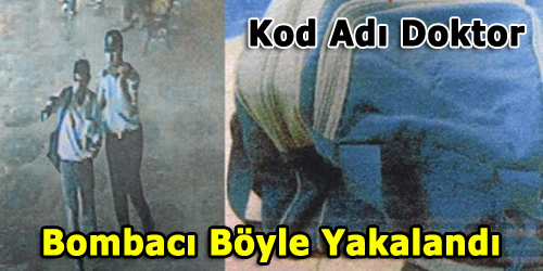 Bombacı Operasyonu