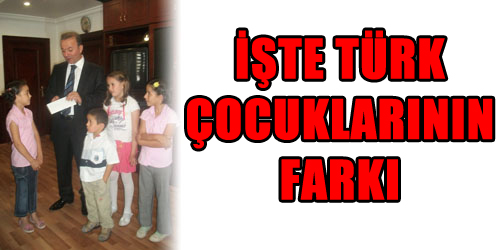  Duygulandıran Davranış