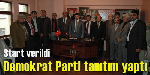 ONLAR DA YOLA ÇIKTI