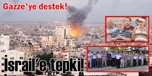 İsrail