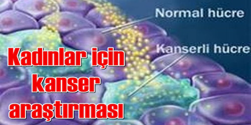 Kadınlara Sağlık Hizmeti