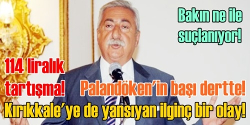 114 lira kavgası mı?