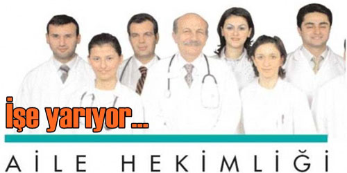 Sistem İşe Yaradı