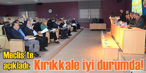 İlk 5 İl İçerisindeyiz