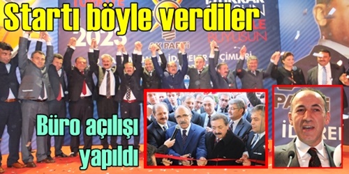 Ak Parti