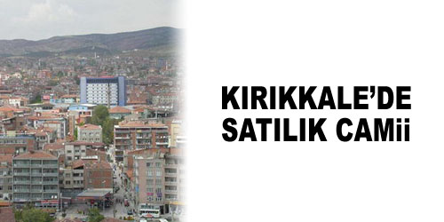 Satılık Camii