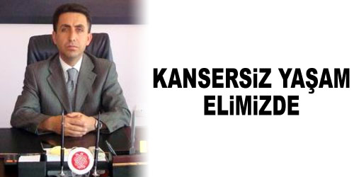 Kansere Karşı Ne Yapmalı?
