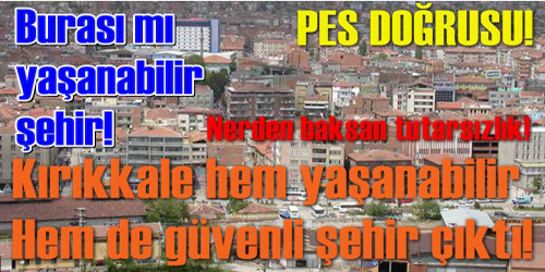 Bu Nasıl Bir Araştırma?