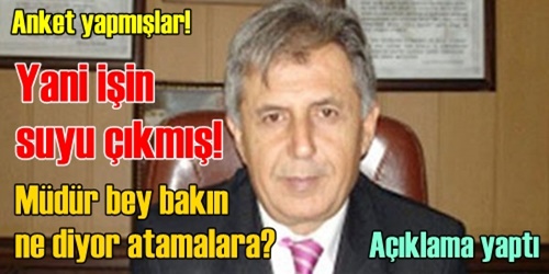 Sadece yarısı değişmiş!