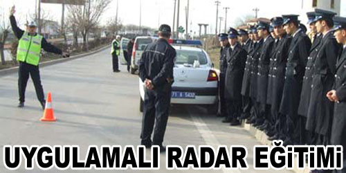 PMYO Öğrencilerine Uygulamalı Eğitim