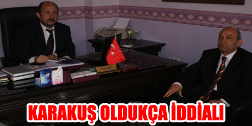 Karakuş