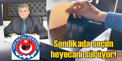 SÜREÇ DEVAM EDİLİYOR