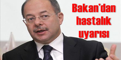 Hastalık Açıklaması Yaptı