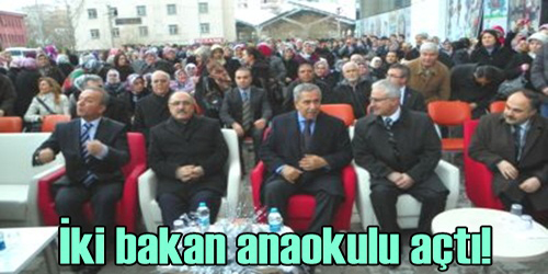 Eğitime Destek Verene,Koşa Koşa Geliriz