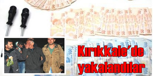 Kırıkkale