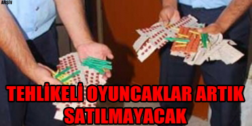  Satışlar Yasaklandı