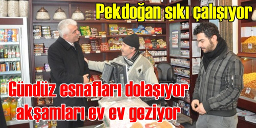 Herkesle Görüşüyoruz