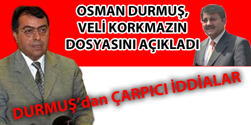DURMUŞ