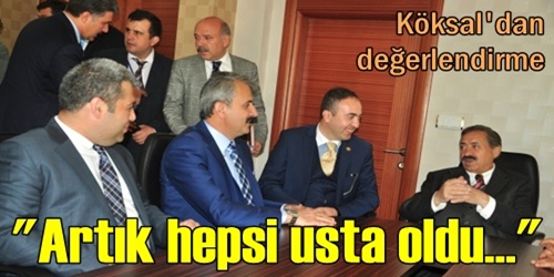 Köksal