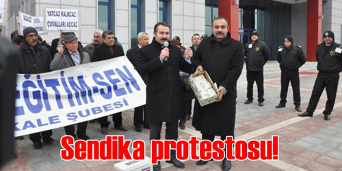Ayakkabı Kutulu Eylem!